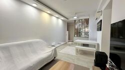 High Park Residences (D28), Apartment #625505571
